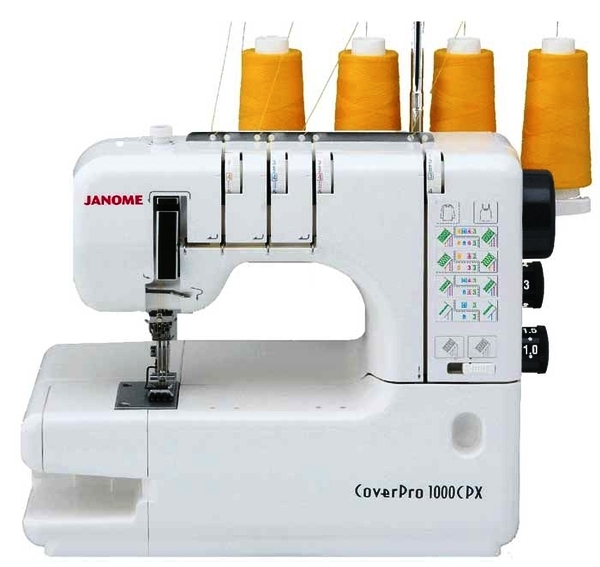 бытовые швейные машины в ташкенте, jack швейные машины в ташкенте цены, Швейная машина Janome, промышленные швейные машины в ташкенте, швейные машинки в узбекистане цены, мини швейная машинка в ташкенте, промышленная машина зигзаг купить в ташкенте, швейные машинки производственные product-janome-cover-pro-1000-cpx-overlock-front.jpg